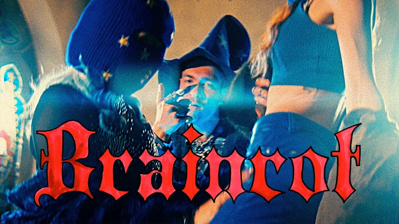 Sounds | XO Armor - Brainrot