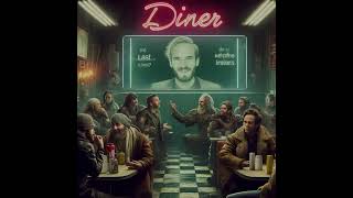 Donny's Diner, a tale of Madness, Featuring Sargon, Dankula & Peterson