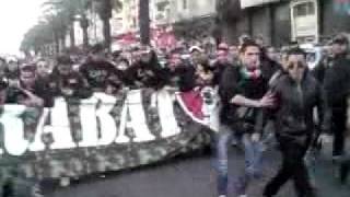 Cortége À Casa Negra Rca Vs As-Far 2012-02-18