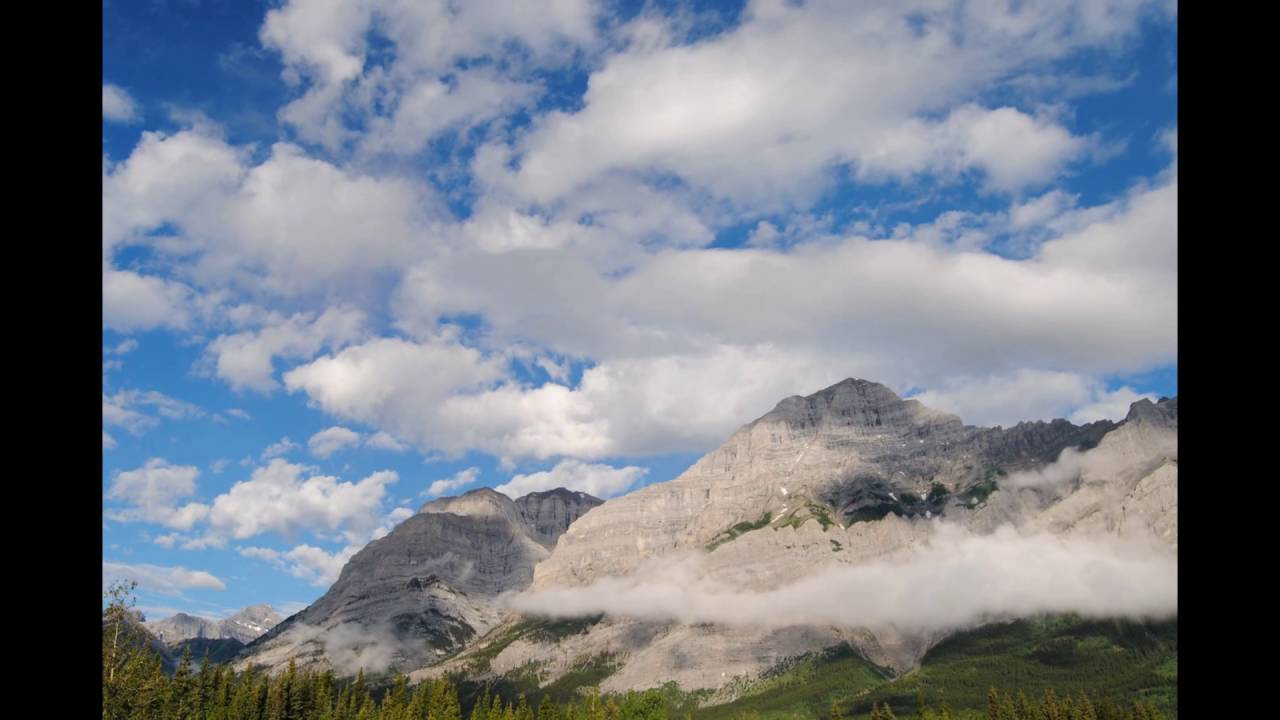 Kananaskis YouTube