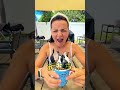 アイスクリームを食べる最高の方法🍨😯 #shorts