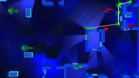 Frozen Synapse: Episode 1