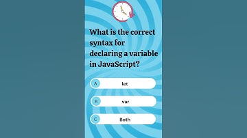 JavaScript Interview Preparation: From Basics to Advanced