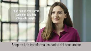 dunnhumby Shop On Lab Español screenshot 3