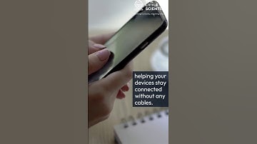 Day 52: How Does Wi-Fi Work? | Invisible Internet Signals Explained #science