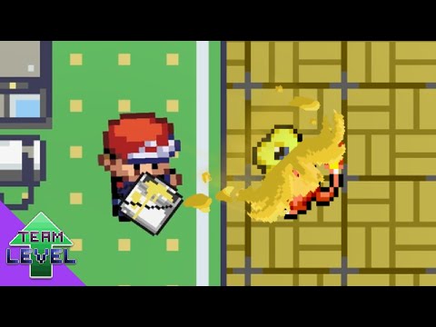 Video: Slik starter du Pokémon Platinum på nytt: 4 trinn (med bilder)