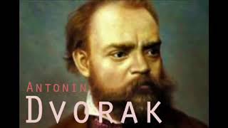 The most Romantic Music by Antonin Dvorak. American Suite in A, opus 98b.
