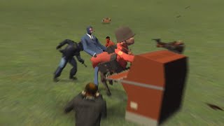 Gmod Without The Mods