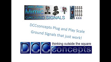 Plug and Play Ground Signal Installation in Minutes that Just Works!