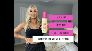 Self Tanner Reviews - Coco Eve - Best Self Tanner