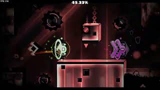 Insadious By Maxikd 37830694 - Geometry Dash