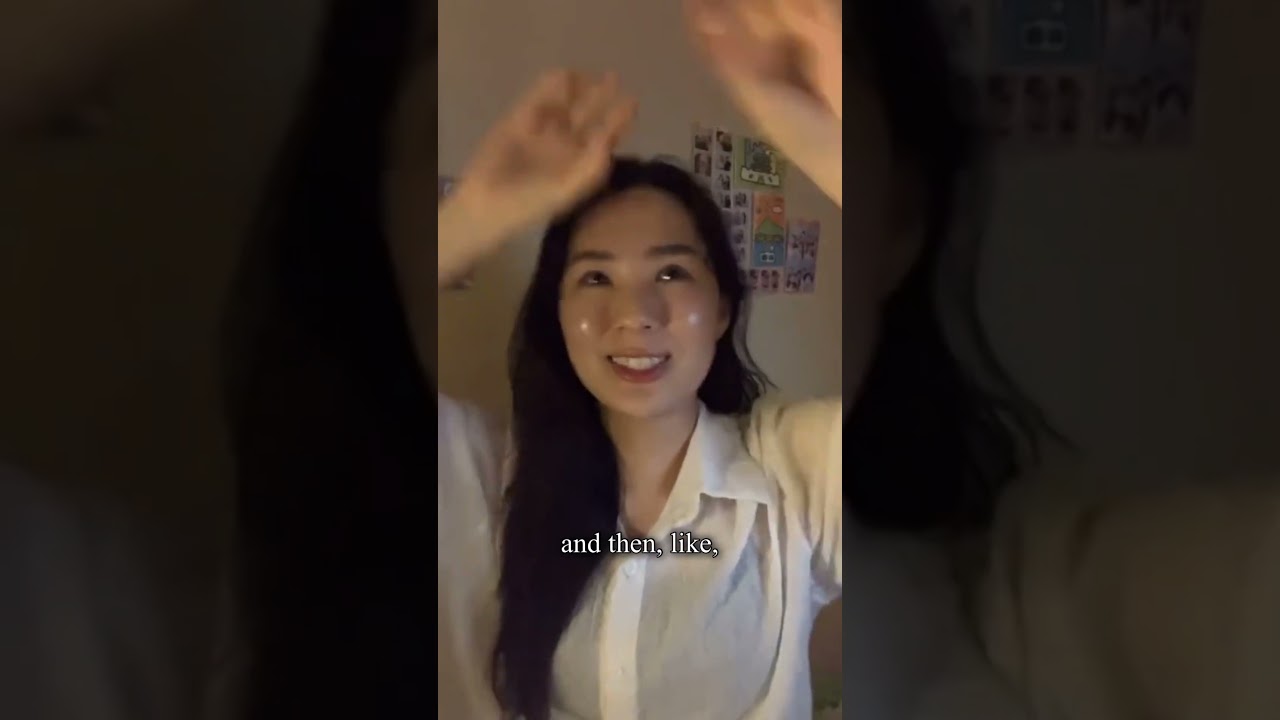 How to speak Korean faster