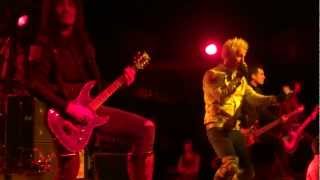 Powerman 5000 - Super Villain (Front) in FULL HD 1080p