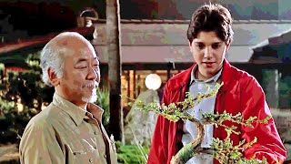 THE KARATE KID PART III: The Untold Story