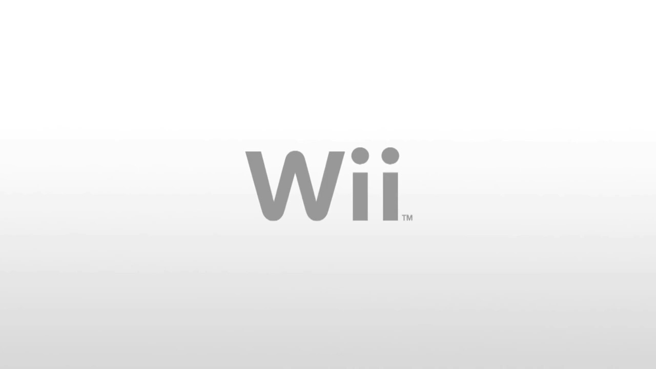 Editing Mii - Nintendo Wii Music