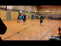 TSV Münnerstadt II : SC Hesselbach /10.01.2026