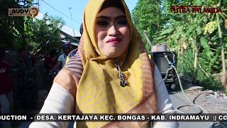 DEMENAN BATIN VOC. DEDY FEAT TASNI - PUTRA PA'I MUDA(PPM)| BLOK DONGKAL KERTAJAYA | LAUDY PRODUCTION