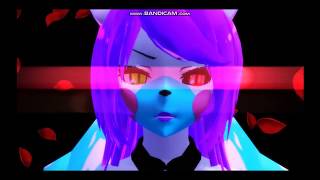 【MMD x FNAF】— Panic Pills Meme