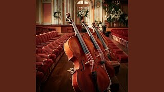 Calm Orchestral Patterns