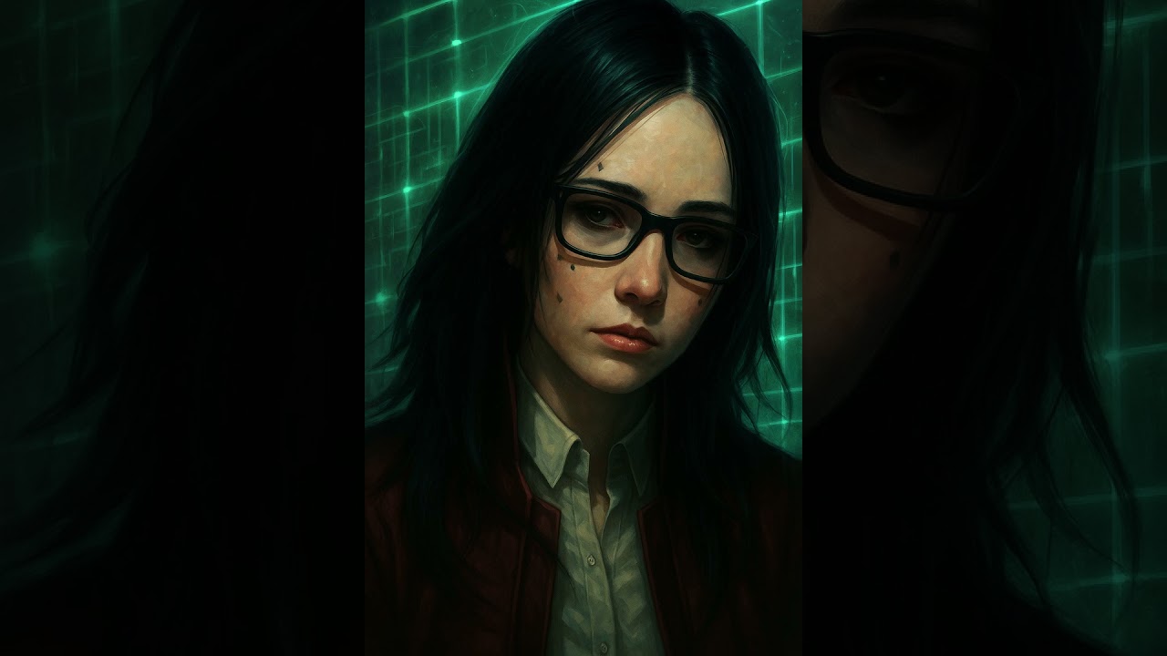 please ignore the subcarrier noise