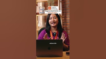 Segera atasi error ini sebelum Kamu kehilangan semua!