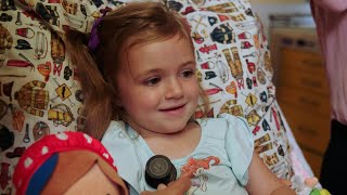A Gift for the Moments that Count – Kealy’s Cancer Story