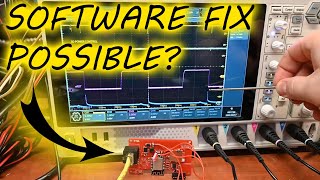 Full Solving ESP8266 Reset Issues - Product Development Update