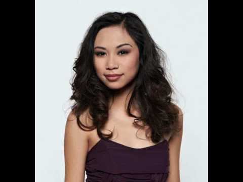 Jessica Sanchez- I Will Always Love You (Studio Version)