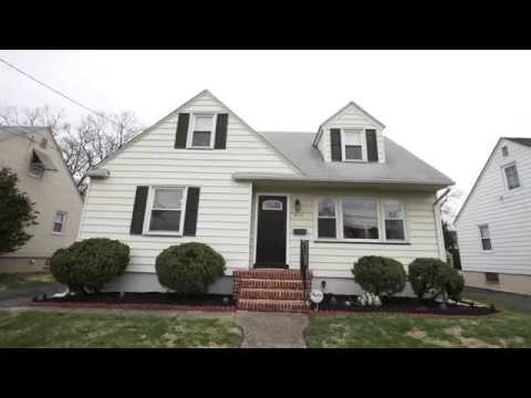 5113 Elvena Ave, Pennsauken, NJ home video tour