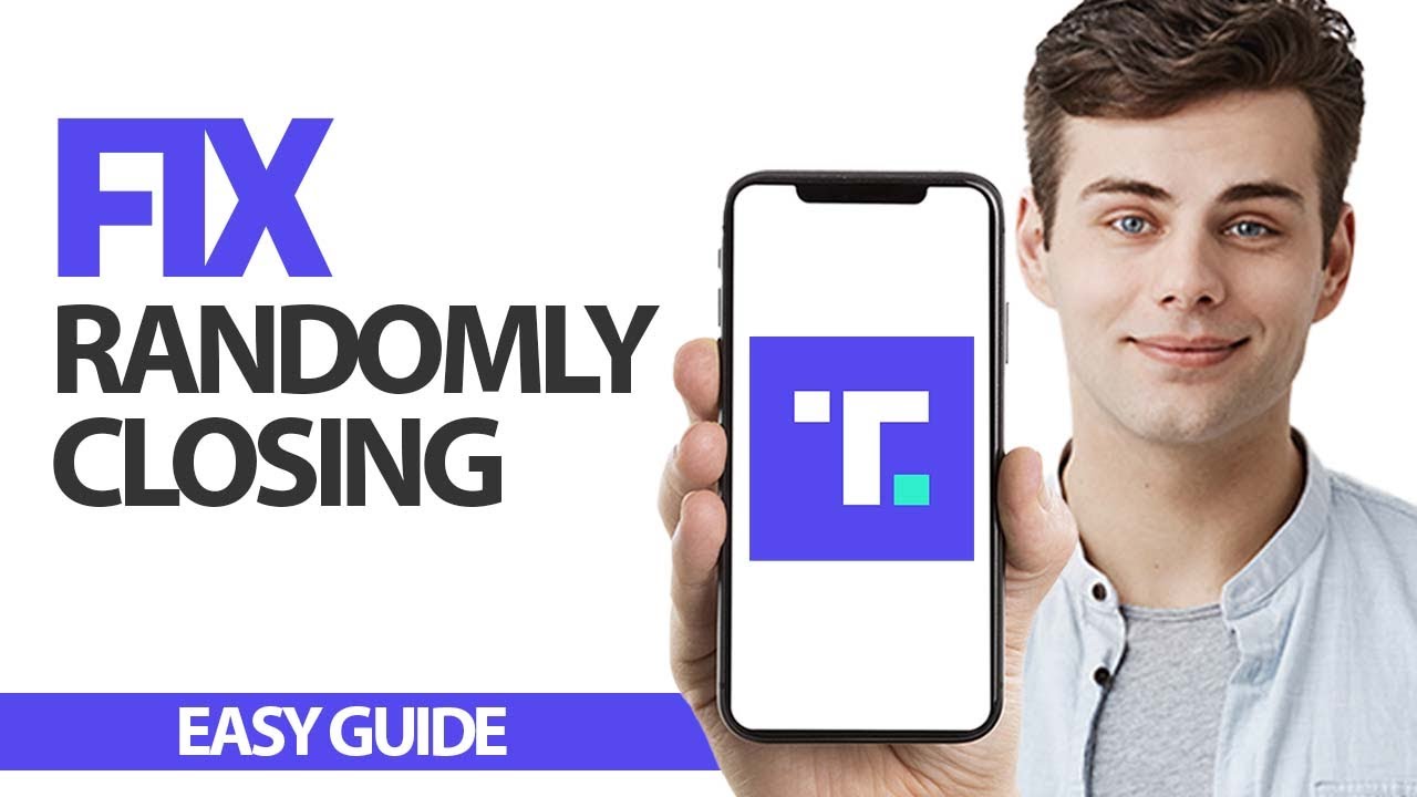 How To Fix Truth Social App Randomly Closing | Final Solution