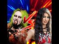 Women's Pro Wrestling Tournament Round 1 Abadon/Blair Davenport #prowrestling #aewdynamite #wwe