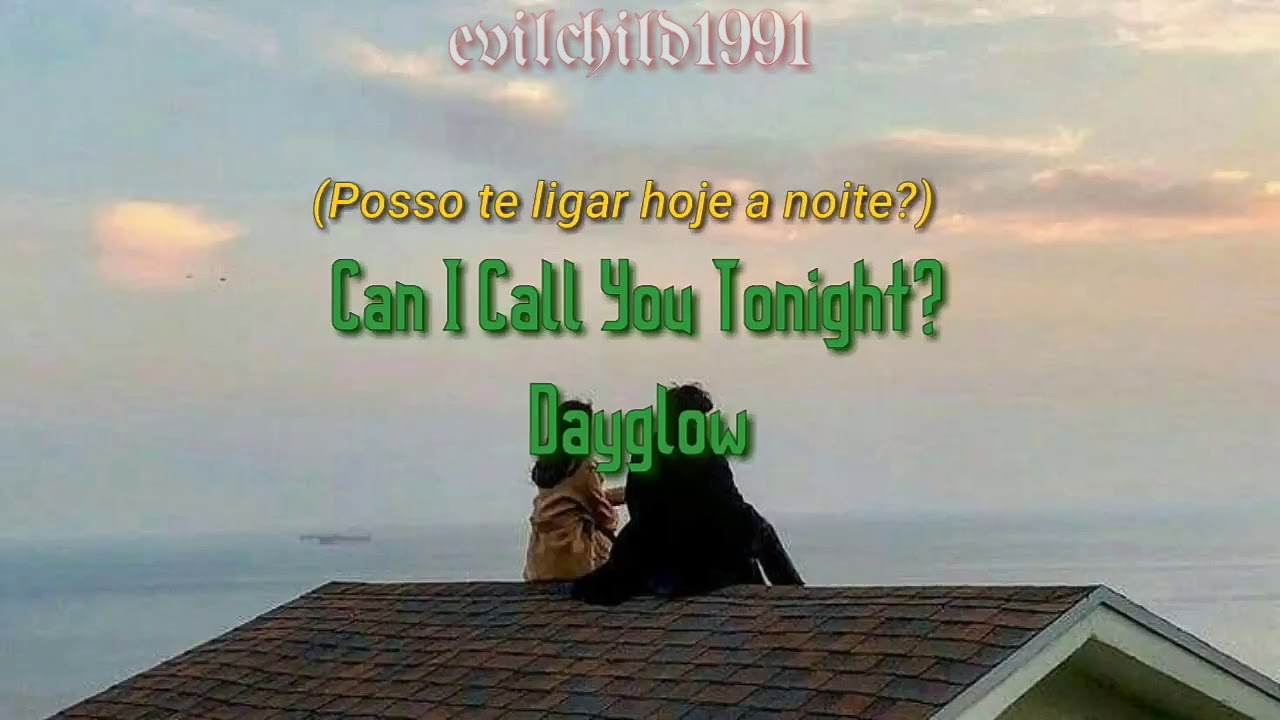 I Will Call You Tradução Para Português