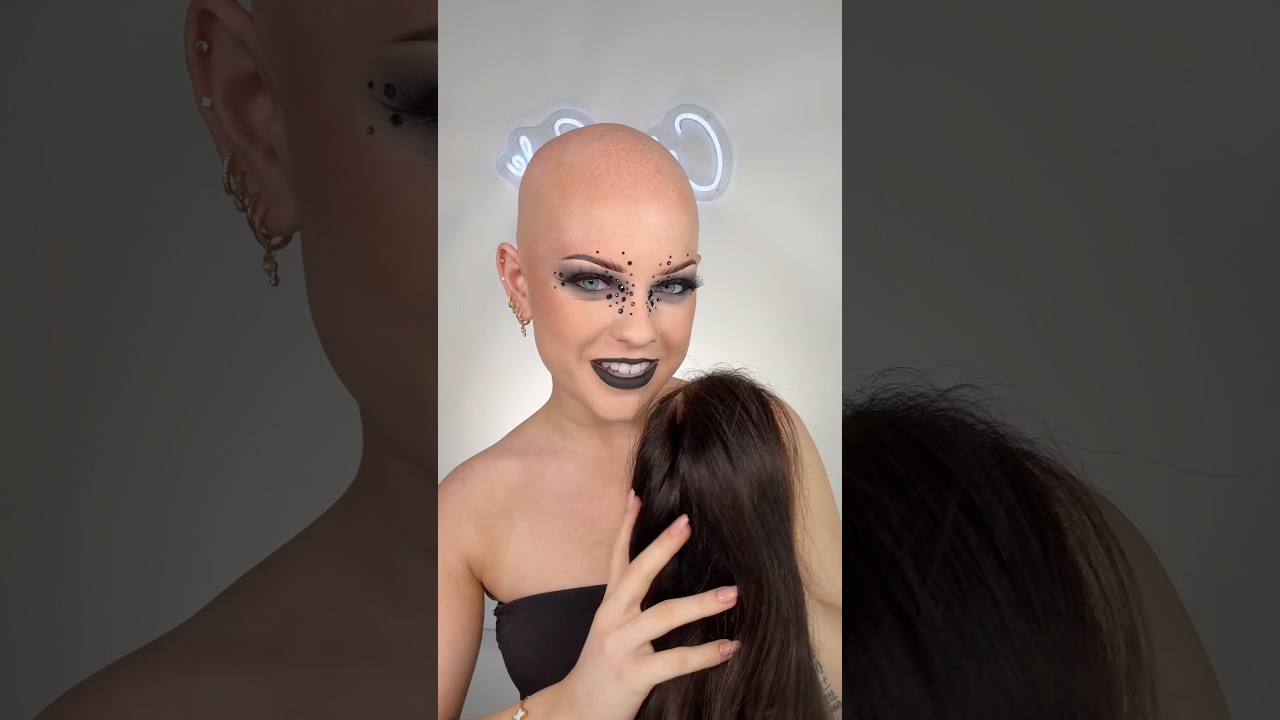 COLOR CODE… this weeks color is BLACK 🖤 whats next???