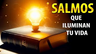 SALMO 91 Y 23 🙏 SALMOS DE PROTECCIÓN