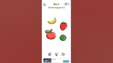 Brain Out 🧠 Level 1 Game Solutions #games #gameshorts #shorts  #viralvideo #viralshorts #shortsfeed