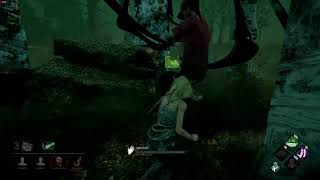 Dead By Daylight - Meat shield
