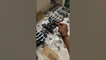 Thumbnail of engine rebuilding #superbike #inlinefour #abs #ninja #kawasaki #uk #osssc #instagram #reels