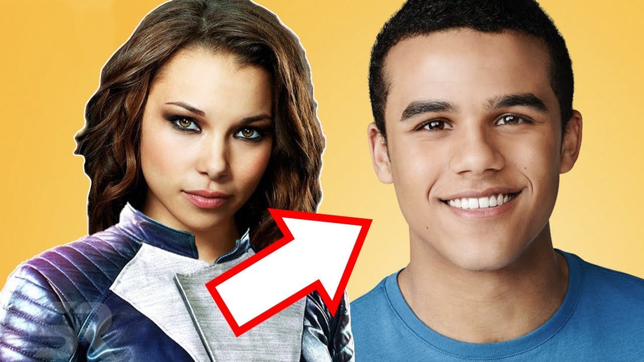 The Flash Season 5 LEAKS! - *BIG SPOILER* Returns and Nora’s Twin Revealed!