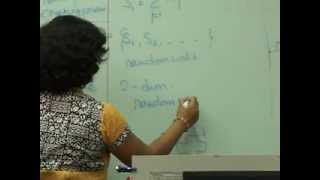 Introduction to Random Walk - Financial Engineering - IIQF
