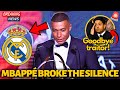 💥BOMB IN PARIS! MBAPPÉ PARALYZED THE WORLD OF FOOTBALL! NOBODY WAS EXPECTING IT! REAL MADRID NEWS