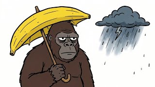 Insurance Explained With Bananas
