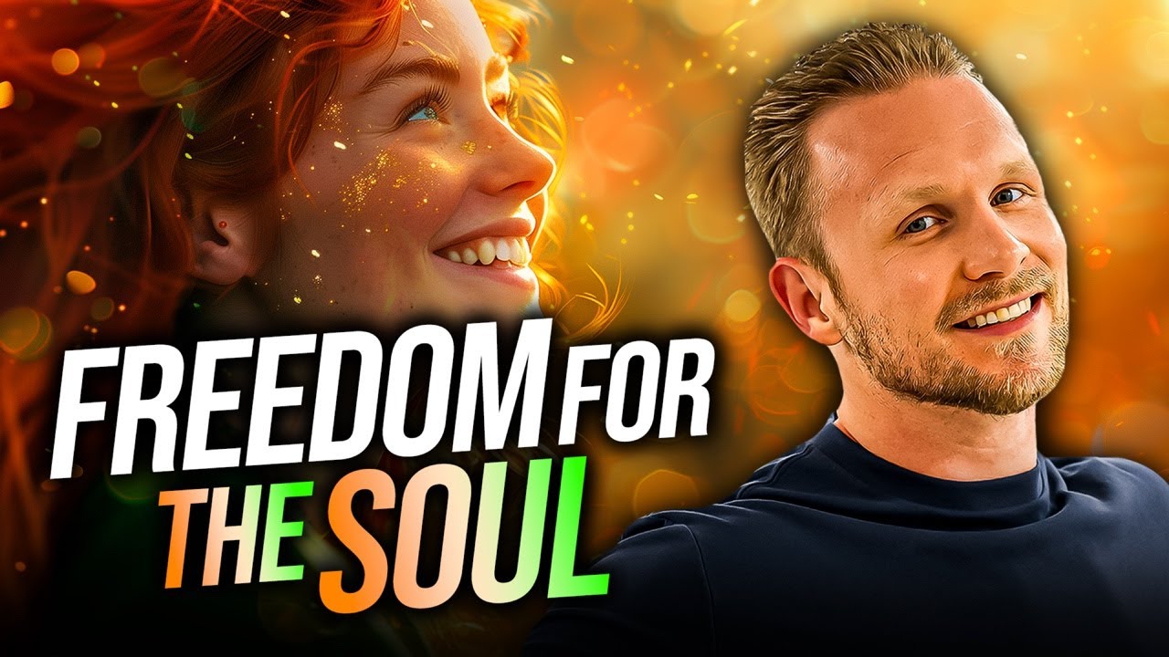 Do This To Keep Your Soul Free!