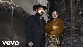 Eminem, Post Malone - Leavin' and Lovin' (ft. Selena Gomez)