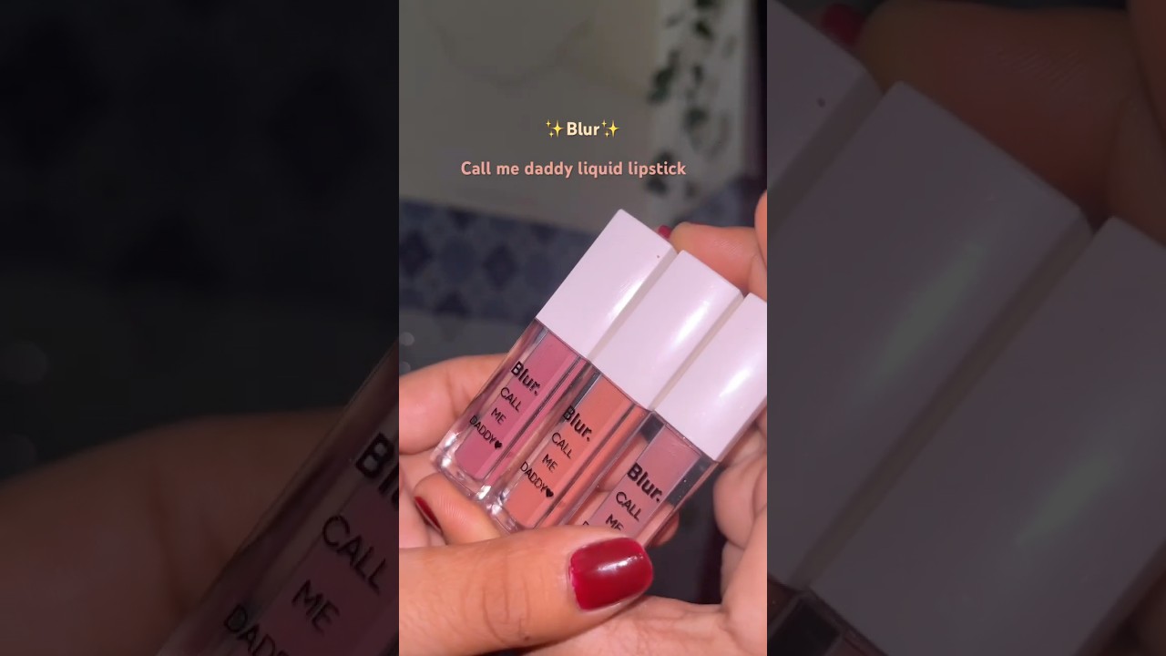 Amazing Lipstick Sale: Buy One, Get Two Free!