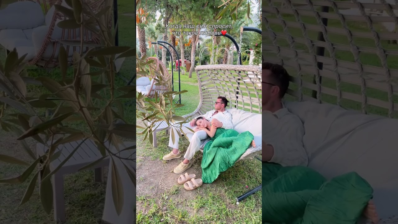 Павел и Зепюр Прилучные 