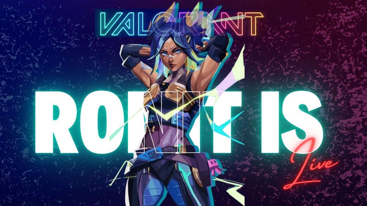 🔴GOLD PUSH HOGA KYA ?? !!!!! 🏃‍♂️ || SASTA NEON MAIN😁|| VALORANT LIVE !!!