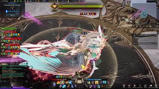 Lost Ark - Kayangel Gate 1 Hard Mode! Igniter Sorc MVP!