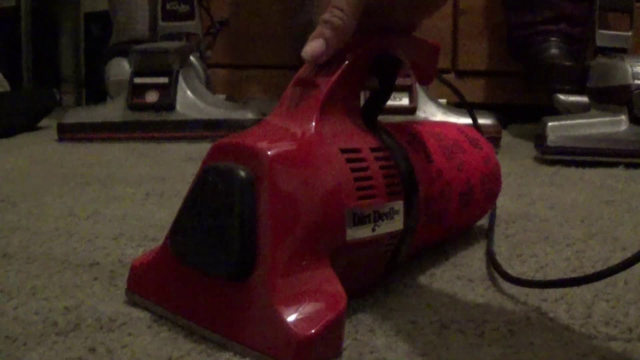 What you know about vacuums YouTube