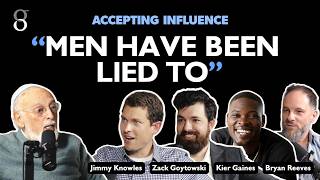 What the Manosphere Gets Wrong About Being a Man | Dr. John Gottman