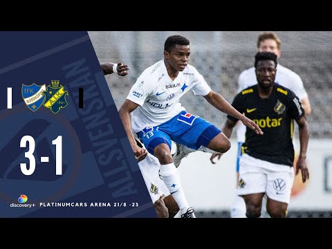 Norrköping AIK Goals And Highlights